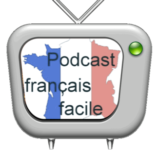 Site web Podcast Français Facile